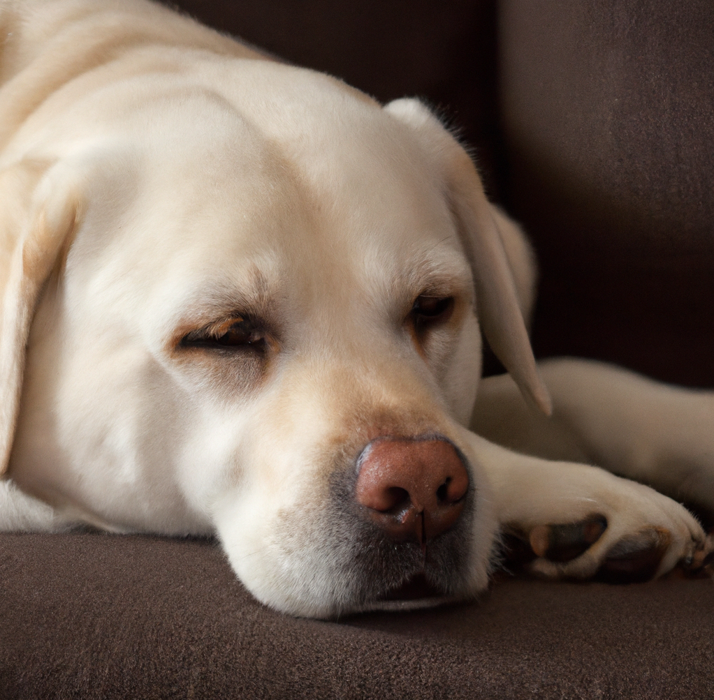 Maximizing Your Labrador Retriever Life Span Tips and Care